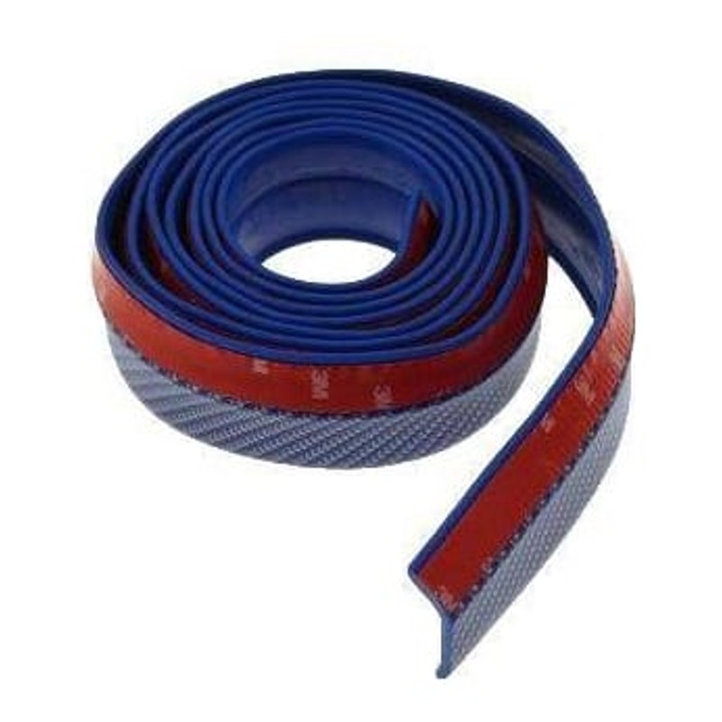 Dokładka Uniwersalna 2,5m Carbon Blue