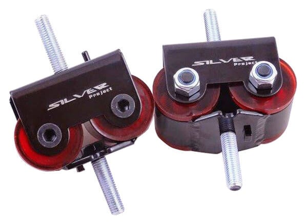 Poduszki Silnika Corvette LS1 LS2 LS3 LS6 LS7 LS9