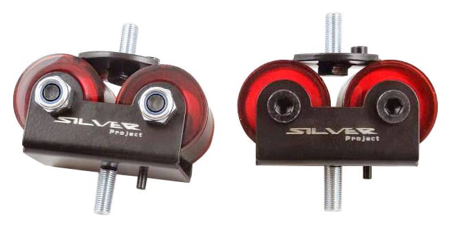 Poduszki Silnika Nissan 200SX S13 S14 CA18DET SR20DET