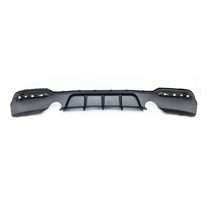 Dyfuzor BMW 3 F34 Tył Gloss Black