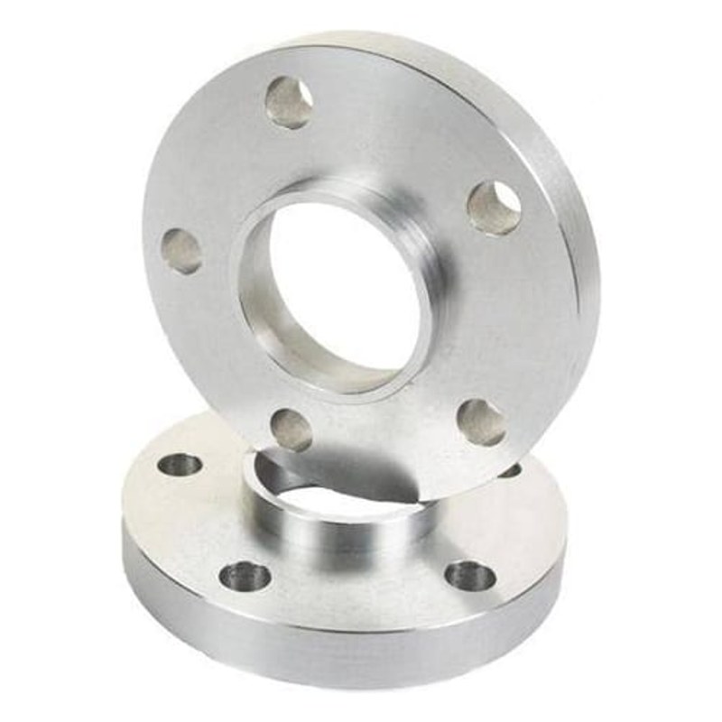 Dystanse 5mm 57,1mm 4x100