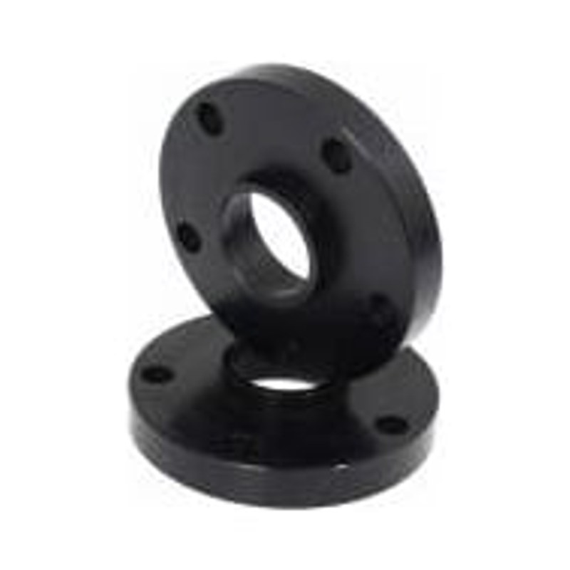 Dystanse Czarne 5mm 58,1mm 5X98