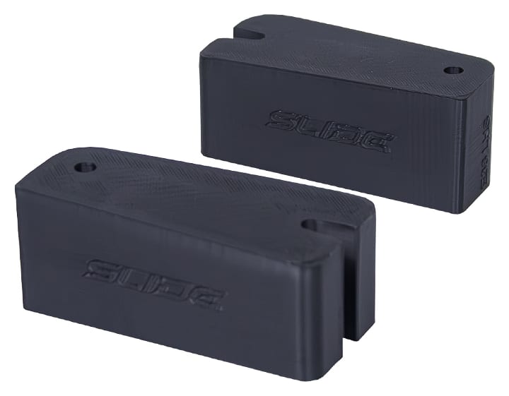 Dystanse maski BMW 3 E36 Coupe 40mm
