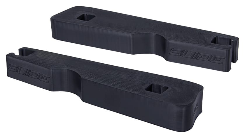 Dystanse maski BMW 3 E46 20mm