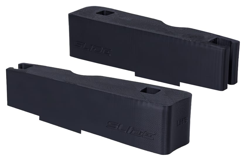 Dystanse maski BMW 3 E46 40mm