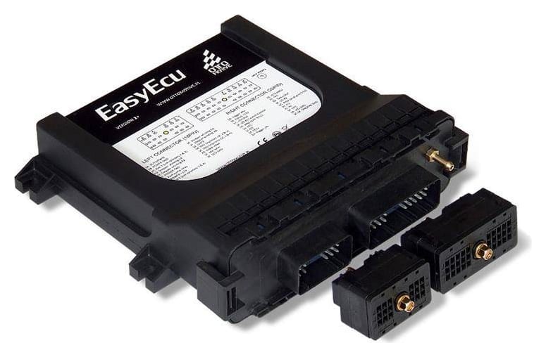 EasyEcu 3+