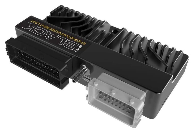 Ecumaster EMU BLACK