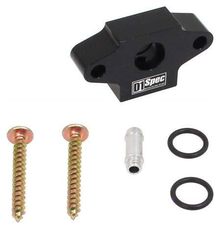 Adapter czujnika doładowania D1Spec BMW N20