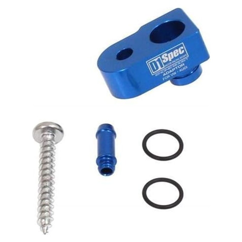 Adapter czujnika doładowania D1Spec Mercedes M270