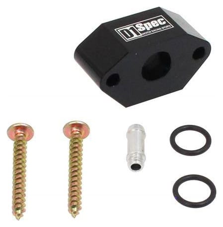 Adapter czujnika doładowania D1Spec VAG