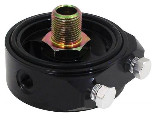 Adapter filtra oleju D1Spec 3/4UNF Nissan Toyota