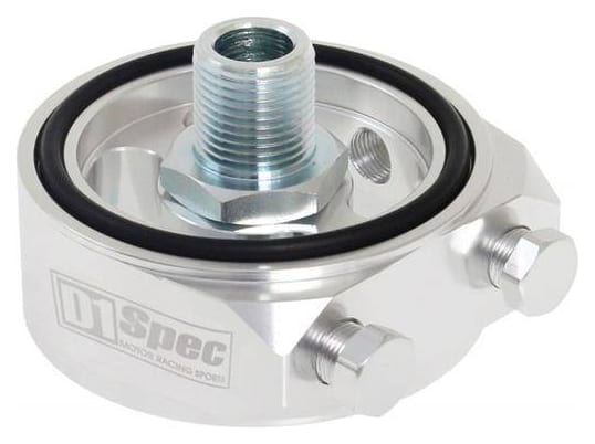 Adapter filtra oleju D1Spec M20x1,5 Honda Ford Subaru