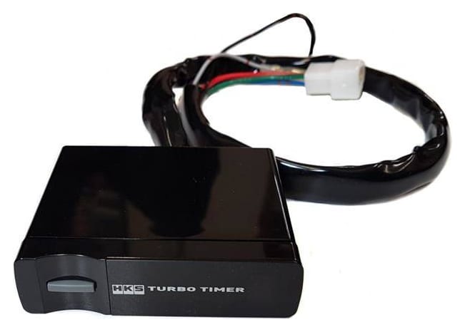 Turbo Timer HKS 10th Generation