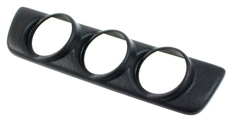 Adapter do Zegarów Autometer konsola Mitsubishi Evo 8