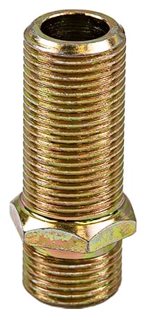 Adapter filtra oleju do bloku 1JZ 2JZ i podobne z gwintem 3/4"-16 UNF