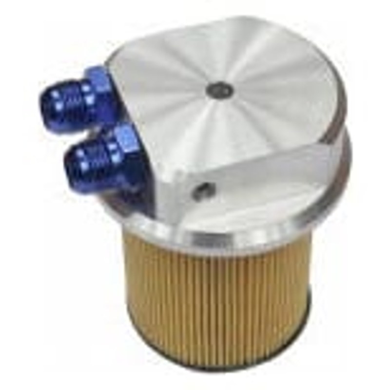 Adapter filtra Oleju FTWL 24mm BMW M50 M52