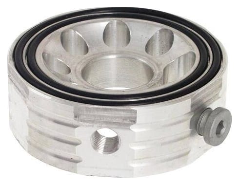 Adapter filtra oleju M18+ 3 czujniki