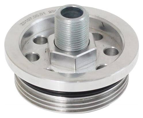 Adapter filtra oleju TurboWorks Smart Fortwo MC01 MC03