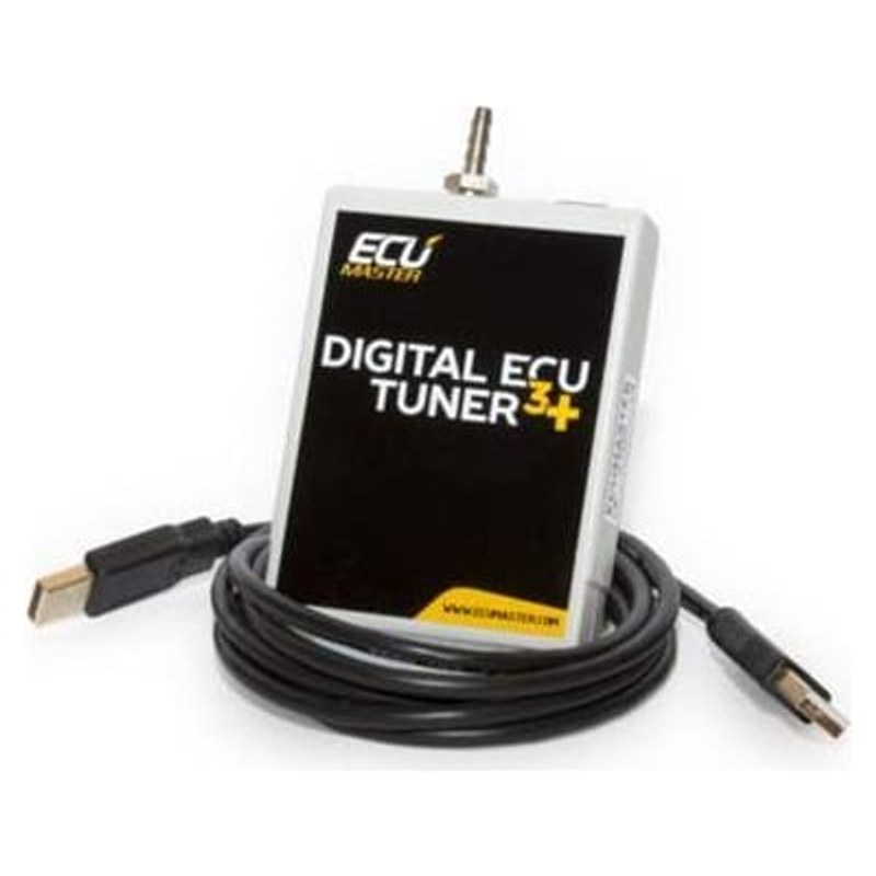 Ecumaster DET3