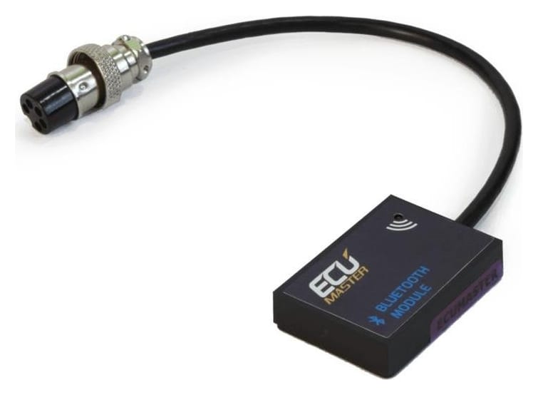 Ecumaster Moduł BT-CAN