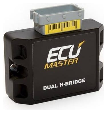 Ecumaster Moduł Dual H-Bridge