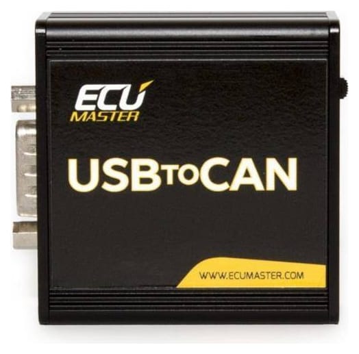 Ecumaster Moduł USB to CAN