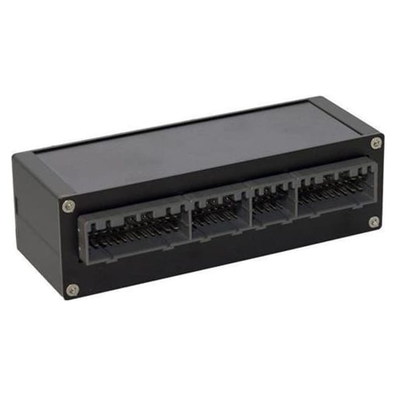 Ecumaster Przejściówka 4G63T (EVO 4-8)
