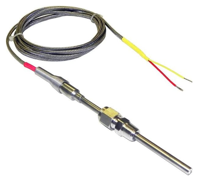 Ecumaster Sonda EGT + tulejka