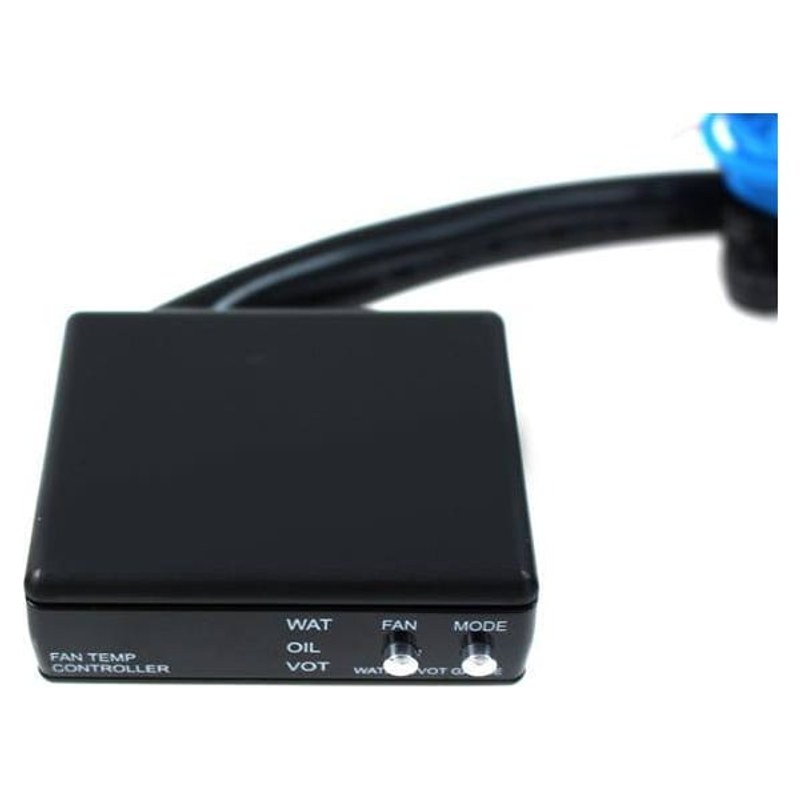 Fan Temp Controller