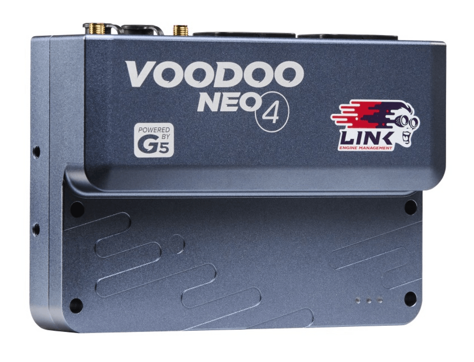 G5 Voodoo Neo 4