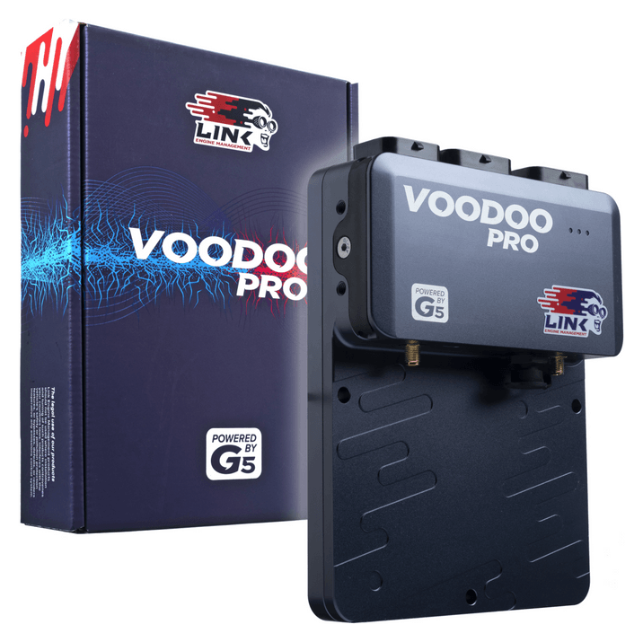 G5 Voodoo Pro