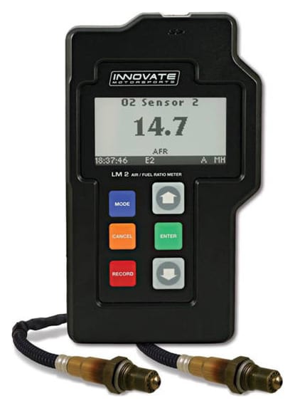 Innovate Miernik LM-2 powietrze/paliwo
