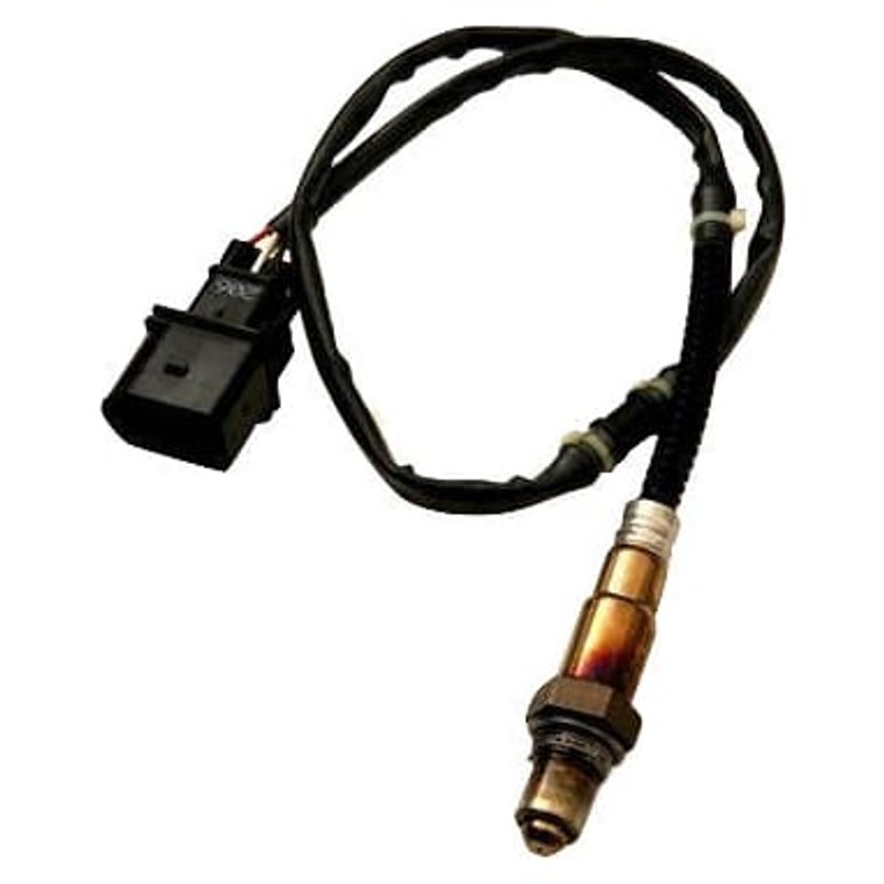 Innovate Szerokopasmowa sonda lambda LSU 4.2