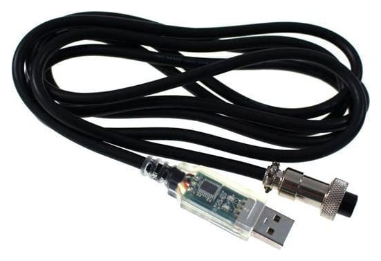 Interfejs USB do EasyEcu 3+, EasyEcu Micro, DEC II