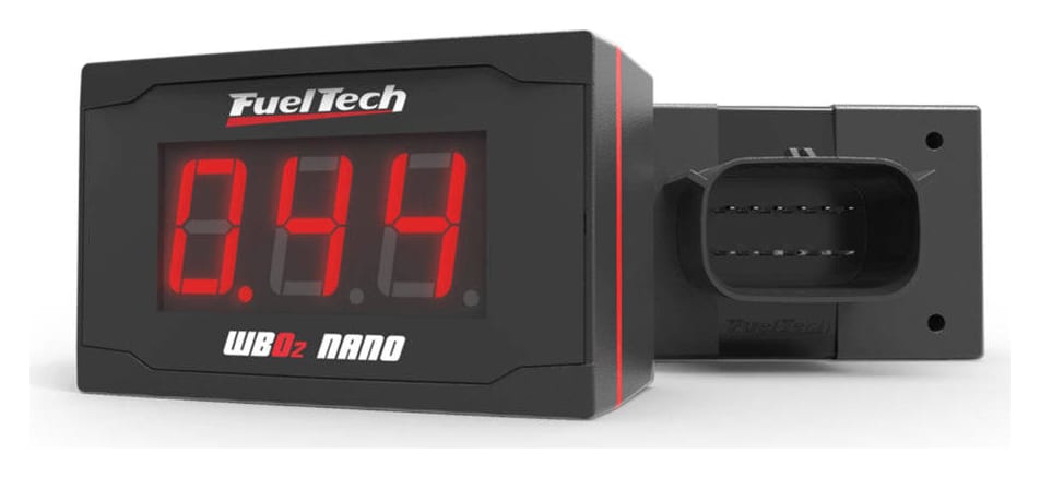 Kontroler Lambda FuelTech