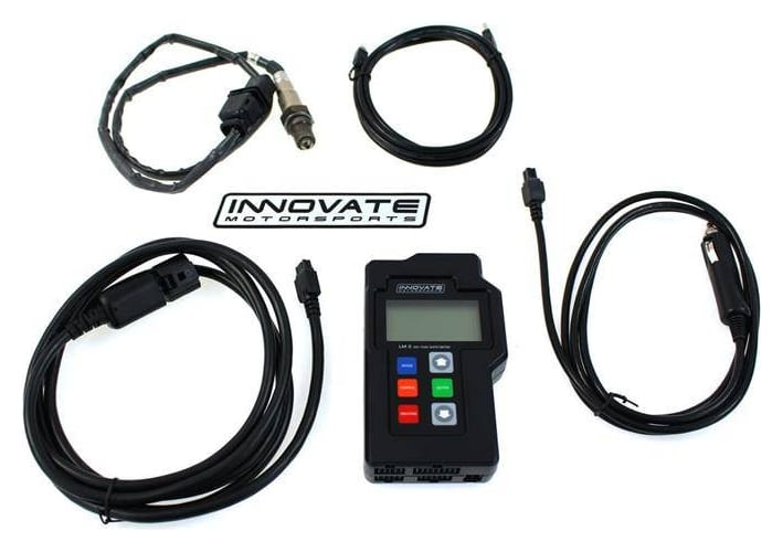 Miernik AFR Innovate LM-2 Basic Kit