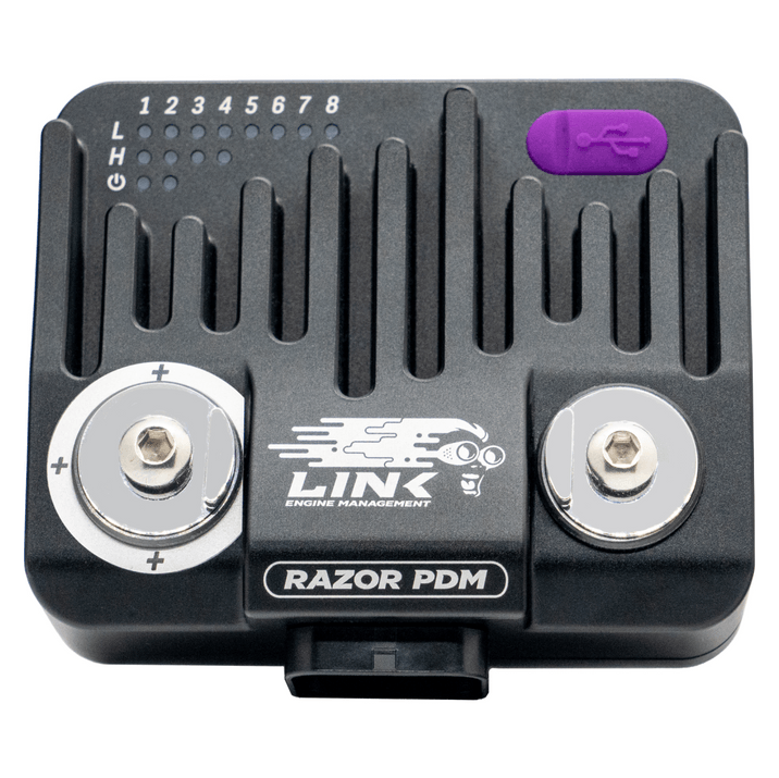 Razor PDM