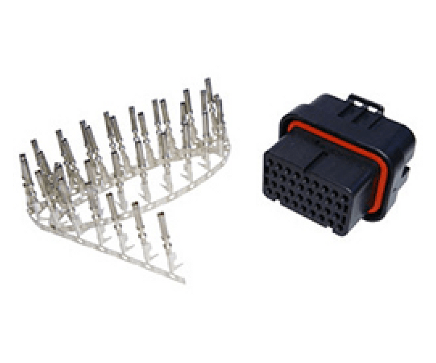 Superseal Plug and Pin Kit A (TKA)