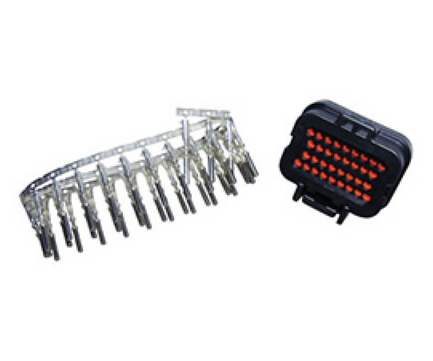 Superseal Plug and Pin Kit B (TKB)