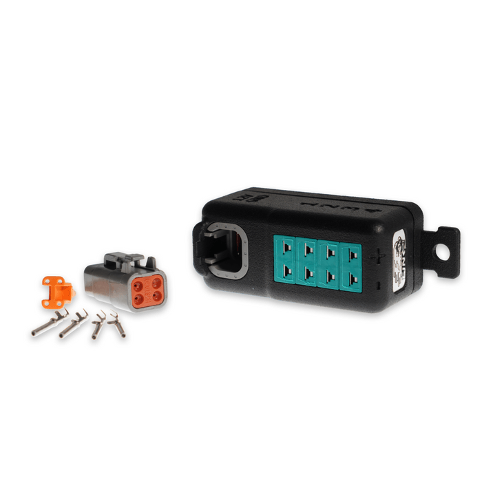 TCC06 6 Channel EGT to CAN Module