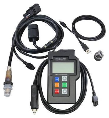Zestaw Innovate LM-2 O2 Ultimate
