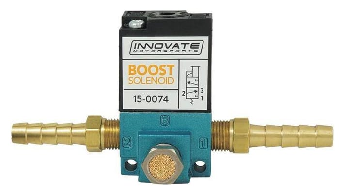 Elektrozawór Boost Control Innovate 3-Port