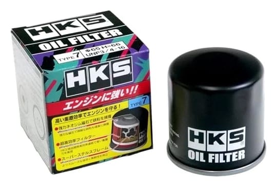 Filtr oleju HKS 52009-AK017