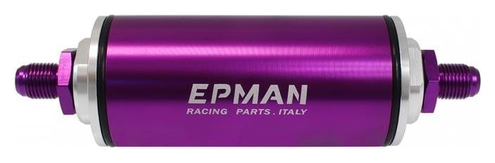 Filtr paliwa Epman AN6 Purple