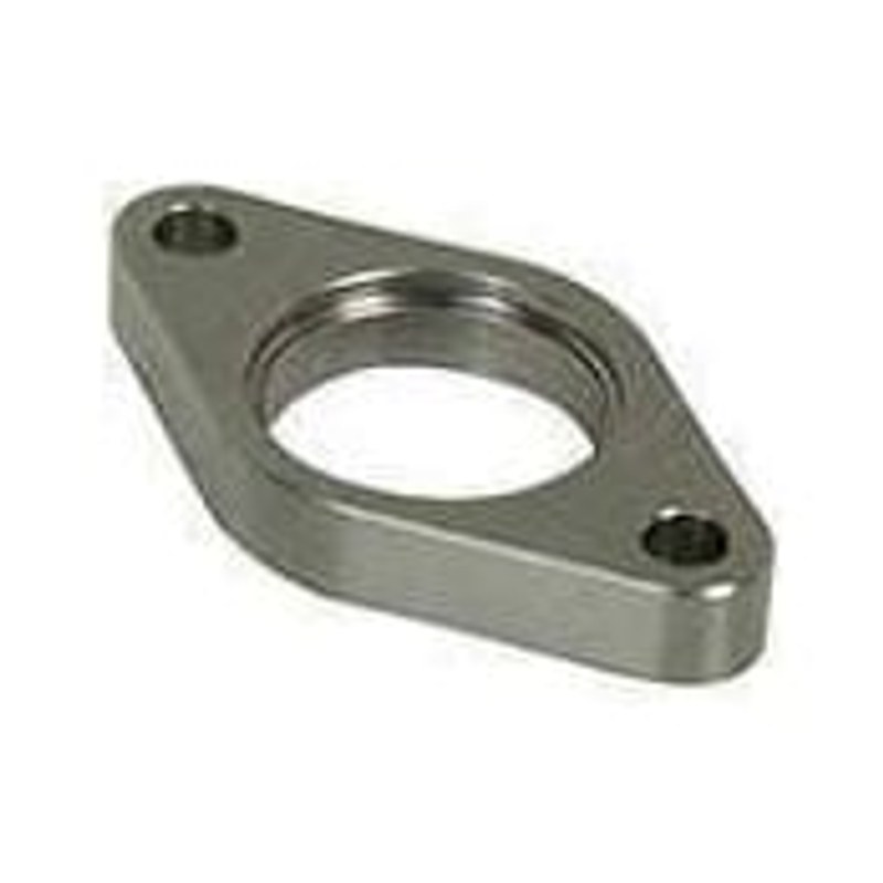 Flansza Wastegate Turbosmart 38mm Mild Steel do wspawania