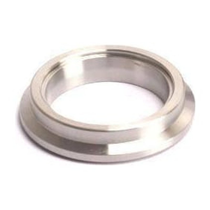 Flansza Wastegate Turbosmart 60mm do wspawania (wejściowa)