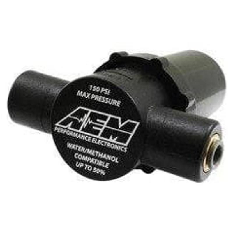 Filtr do wtrysku wody i metanolu AEM Electronics