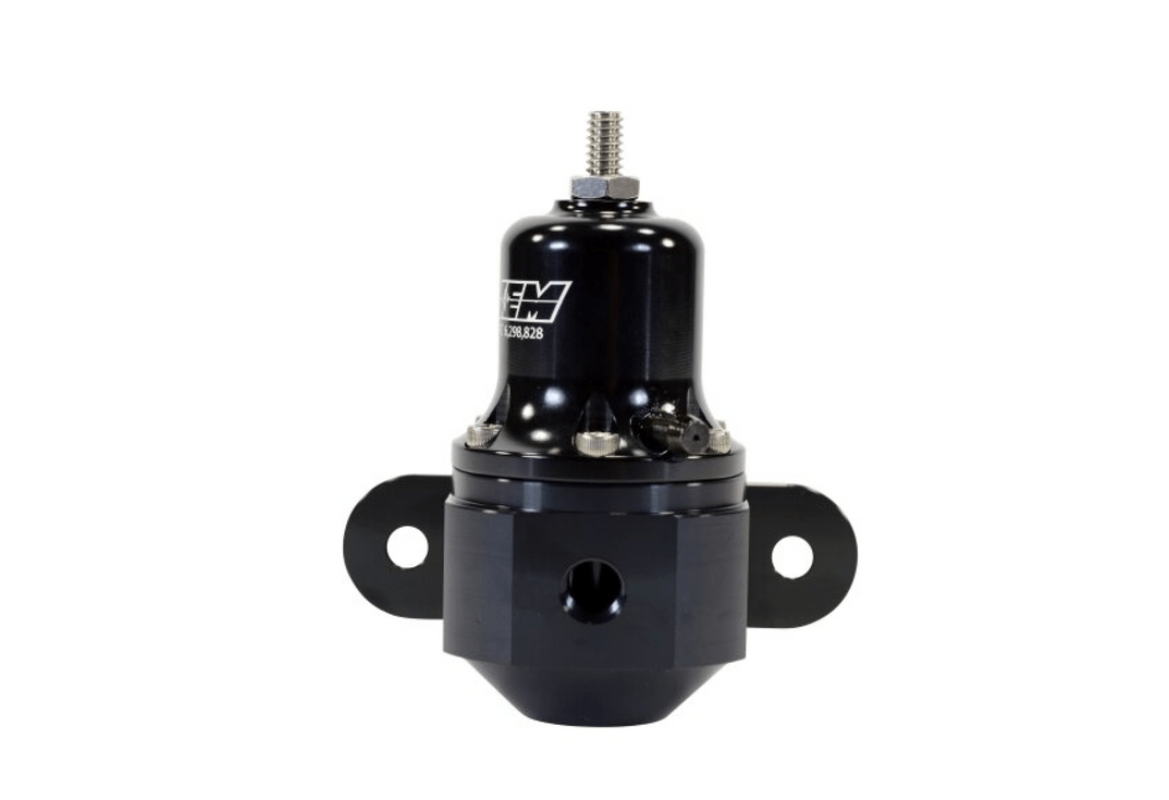 Regulator ciśnienia paliwa AEM Electronics (25-305BK)