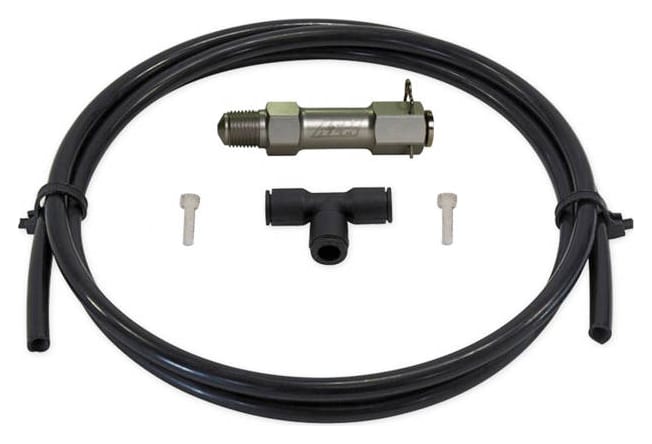 Zestaw dysz wtrysku wody/metanolu AEM Electronics