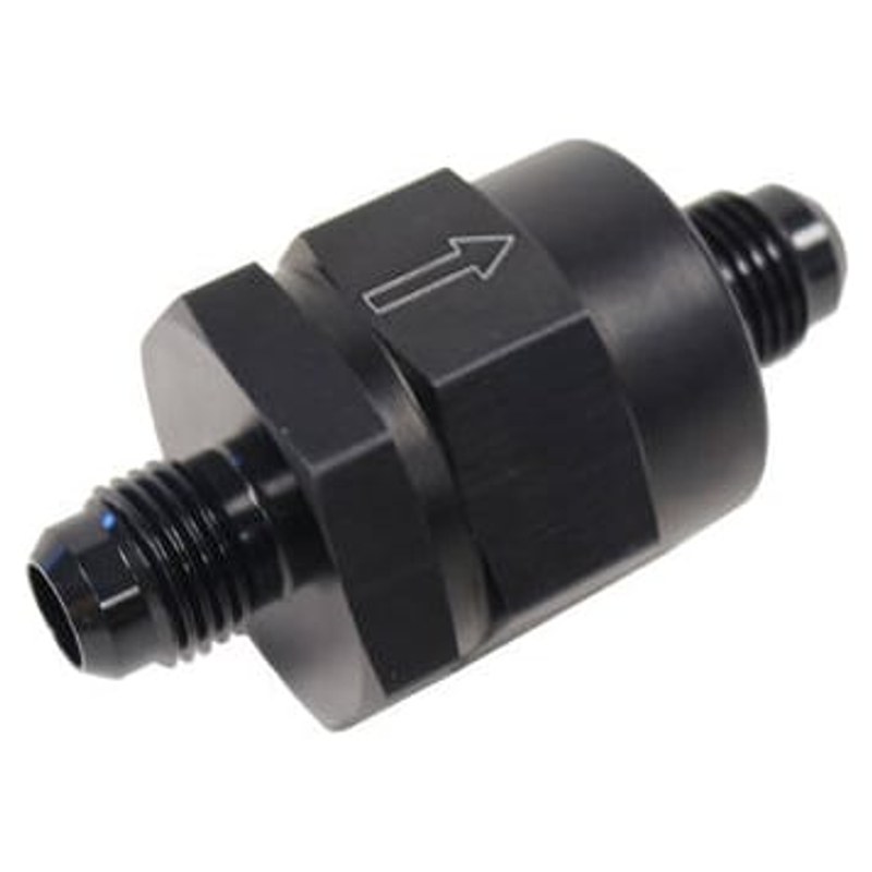Check Valve AN6